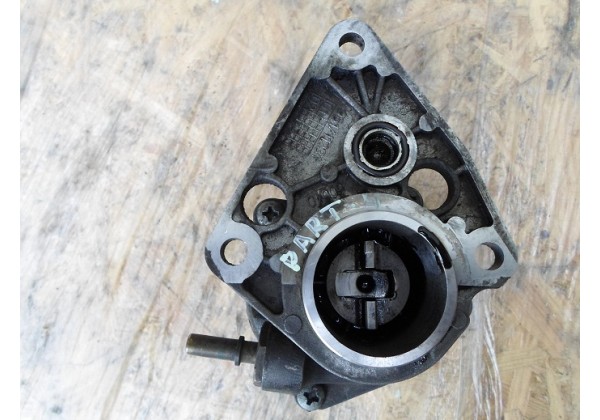 вакуумний насос Peugeot,Citroen,1.9 d,DW8,96111231